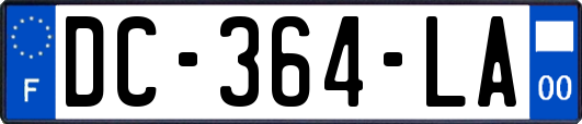 DC-364-LA