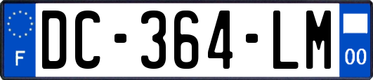 DC-364-LM