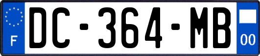 DC-364-MB