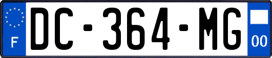 DC-364-MG