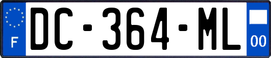 DC-364-ML