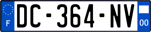 DC-364-NV