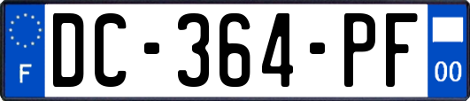 DC-364-PF