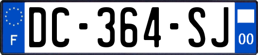 DC-364-SJ