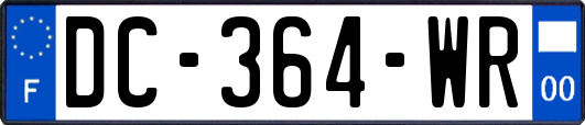 DC-364-WR