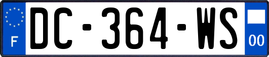 DC-364-WS