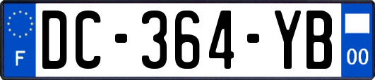 DC-364-YB