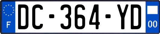 DC-364-YD