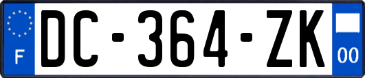 DC-364-ZK