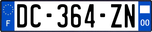 DC-364-ZN