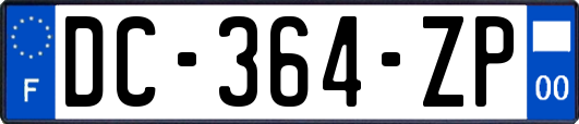 DC-364-ZP