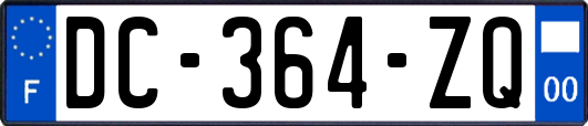 DC-364-ZQ