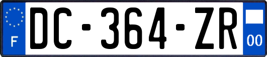 DC-364-ZR