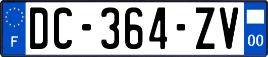 DC-364-ZV