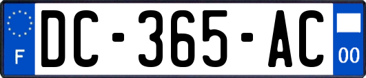 DC-365-AC