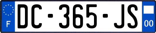 DC-365-JS