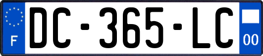 DC-365-LC
