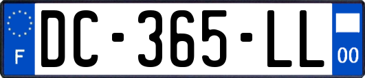 DC-365-LL