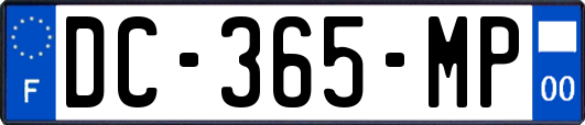 DC-365-MP