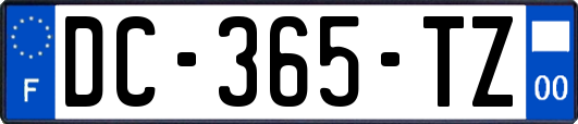 DC-365-TZ