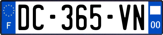 DC-365-VN