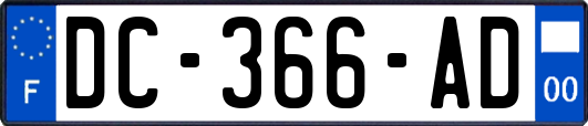 DC-366-AD