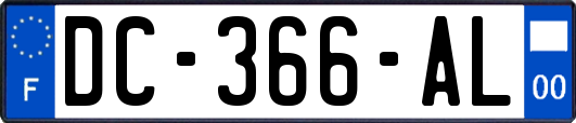 DC-366-AL