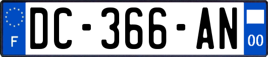 DC-366-AN