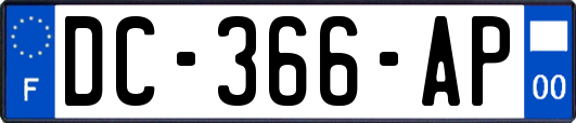 DC-366-AP