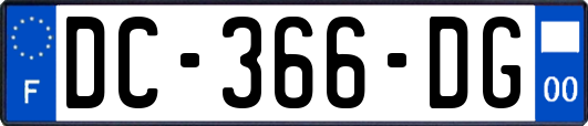 DC-366-DG