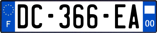 DC-366-EA