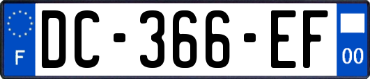 DC-366-EF