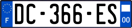 DC-366-ES