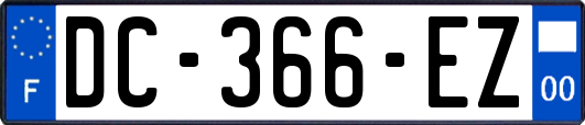 DC-366-EZ