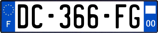 DC-366-FG