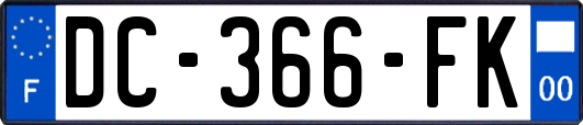 DC-366-FK