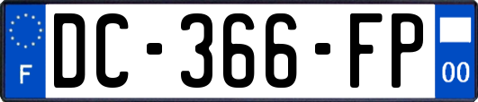 DC-366-FP