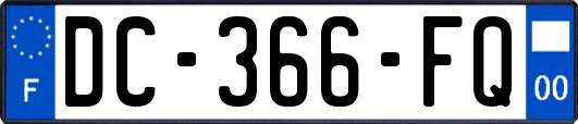 DC-366-FQ
