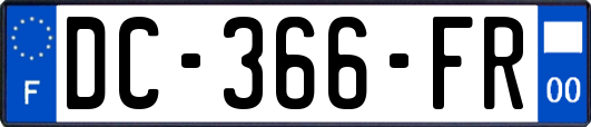 DC-366-FR