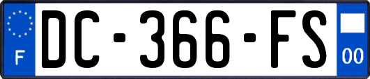 DC-366-FS