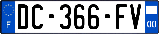 DC-366-FV