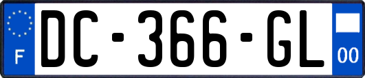 DC-366-GL