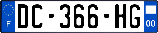 DC-366-HG