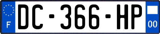 DC-366-HP