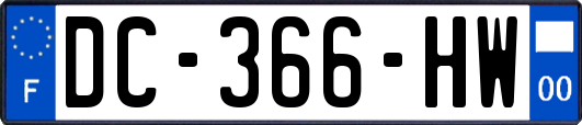 DC-366-HW