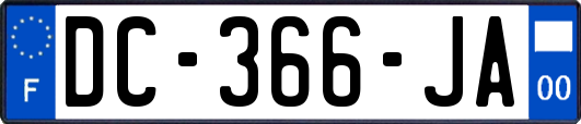 DC-366-JA