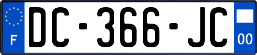 DC-366-JC