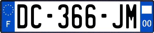 DC-366-JM