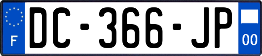 DC-366-JP