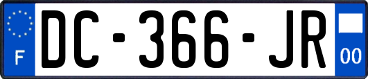 DC-366-JR